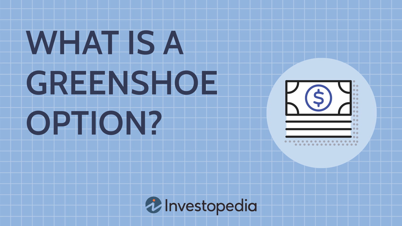 CVM e SEC: O Papel dos Reguladores na Opção Green Shoe