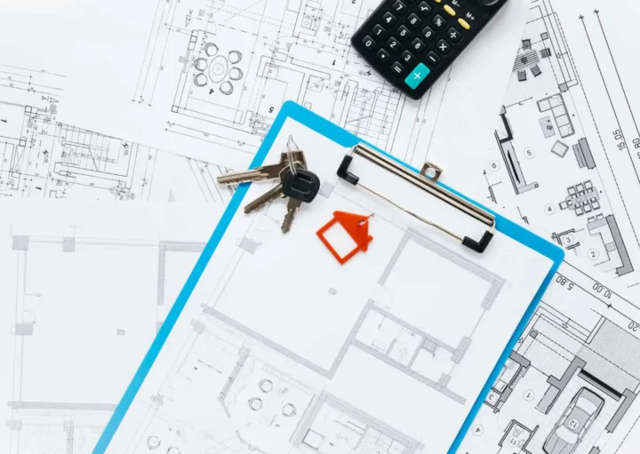 INCC-M vs. INCC-DI: Qual a diferença e como impactam seu bolso?