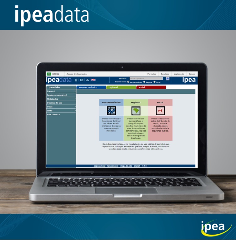Guia Completo: Como Extrair e Analisar Dados do Ipeadata