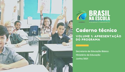 Inovação Pedagógica: Estratégias Fomentadas pelo Programa Brasil na Escola