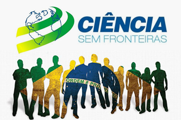 o que é o programa ciência sem fronteiras