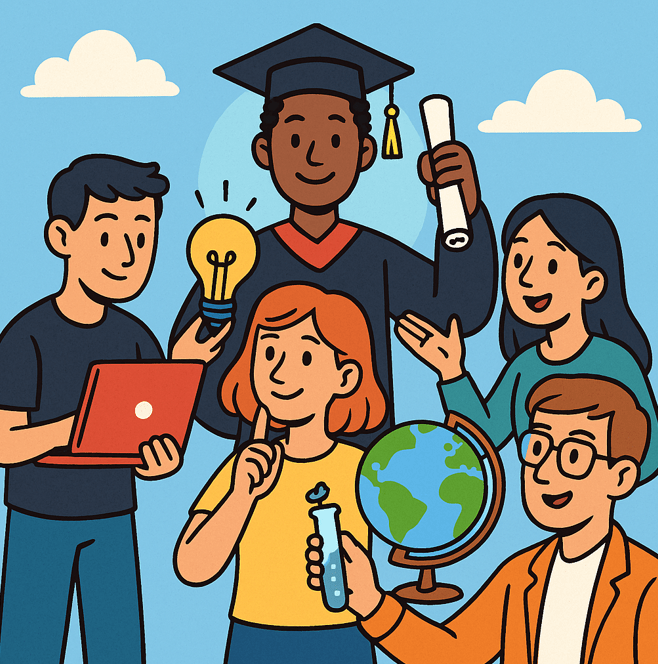 Ciência sem Fronteiras: O que foi e por que acabou?