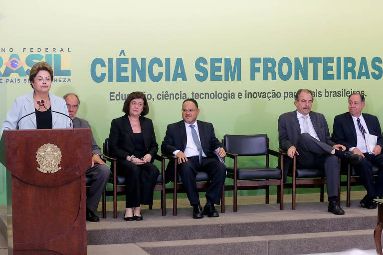 O impacto do Ciência sem Fronteiras na ciência brasileira
