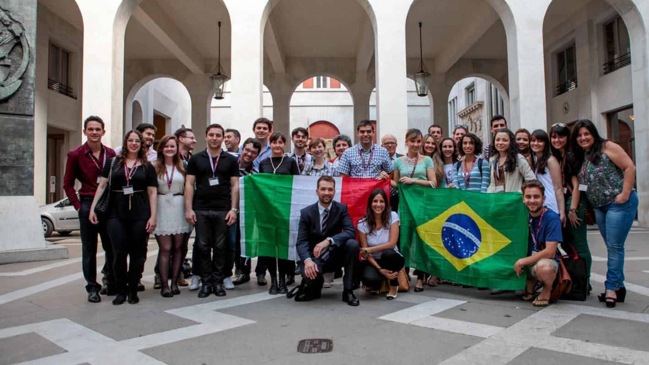 Áreas prioritárias e modalidades do Ciência sem Fronteiras