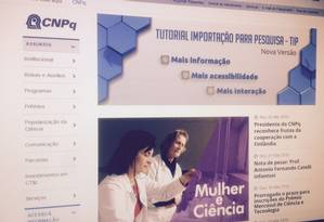 Áreas prioritárias e modalidades do Ciência sem Fronteiras