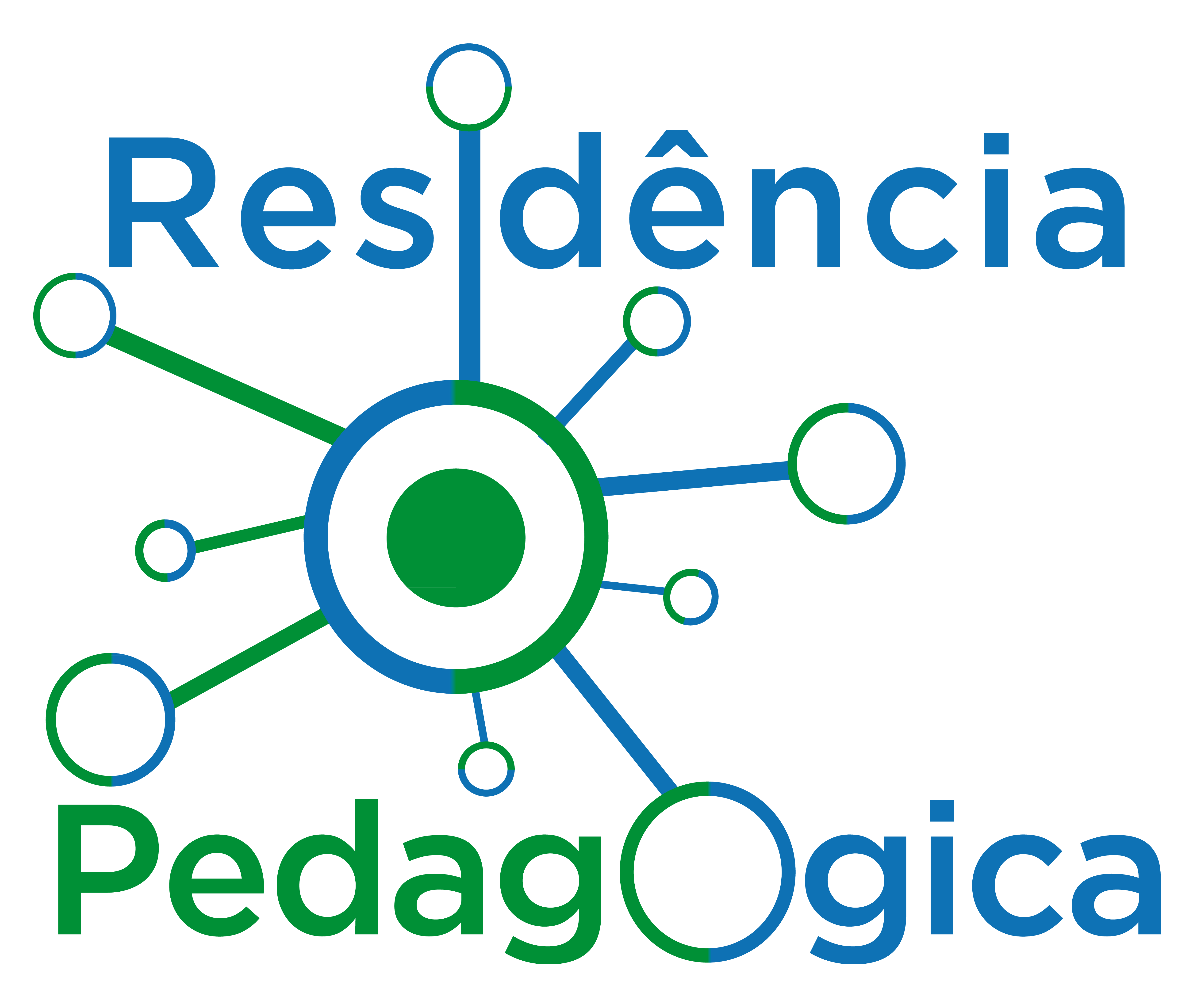 o que é o programa de residência pedagógica