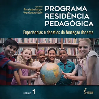 o que é o programa de residência pedagógica