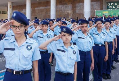 Como consultar escolas cívico-militares na sua região