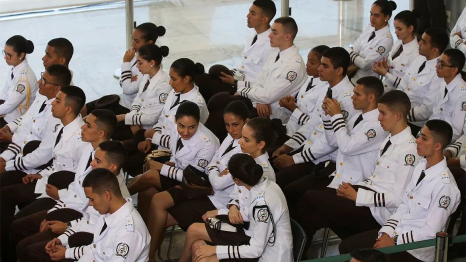 Guia completo sobre o processo de matrícula em escolas cívico-militares