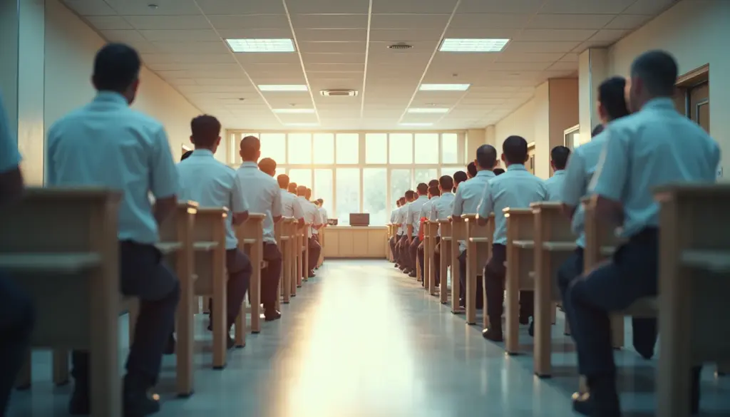 Escolas Cívico-Militares em 2026: O Que Você Precisa Saber?