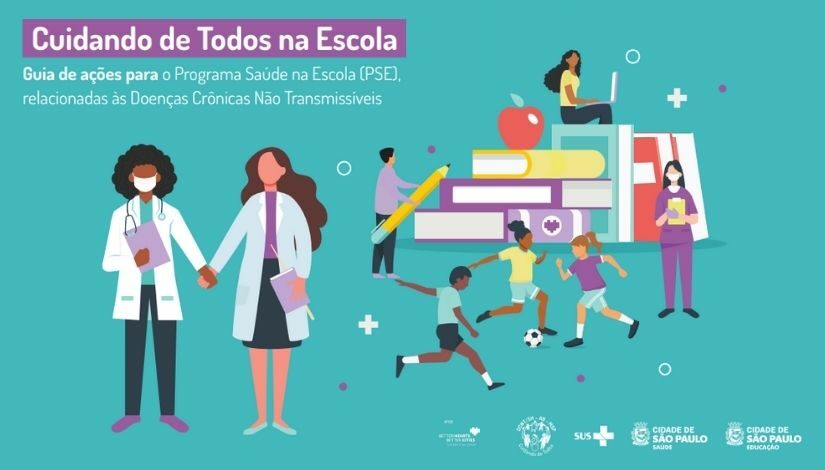 Saúde Mental nas Escolas: O Papel do Programa Saúde na Escola
