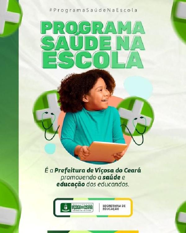 Saúde Mental nas Escolas: O Papel do Programa Saúde na Escola