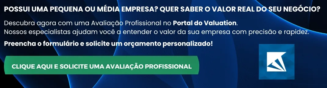 o que é o wacc de uma empresa