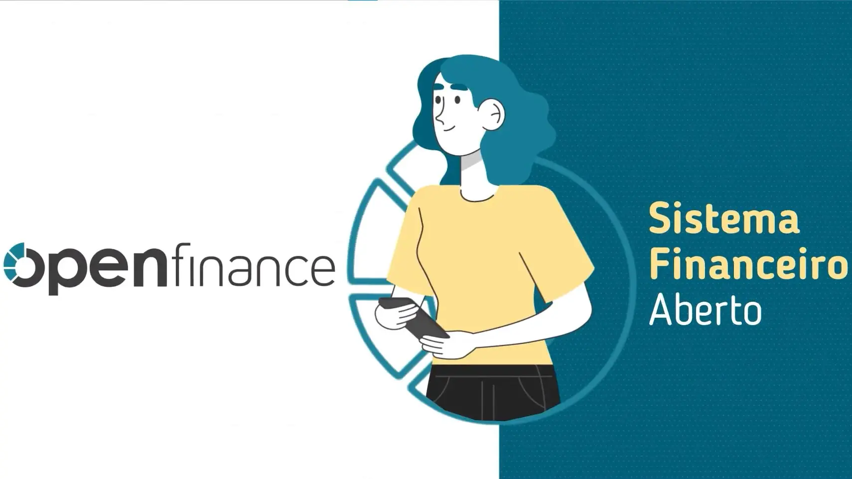 o que é open finance