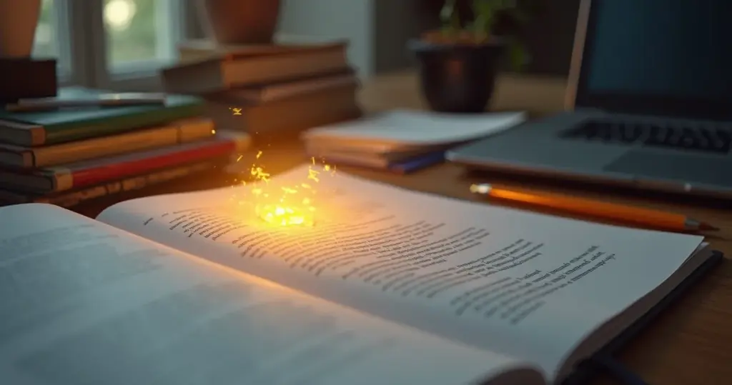 O que é um abstract em um trabalho acadêmico: guia prático [2026]