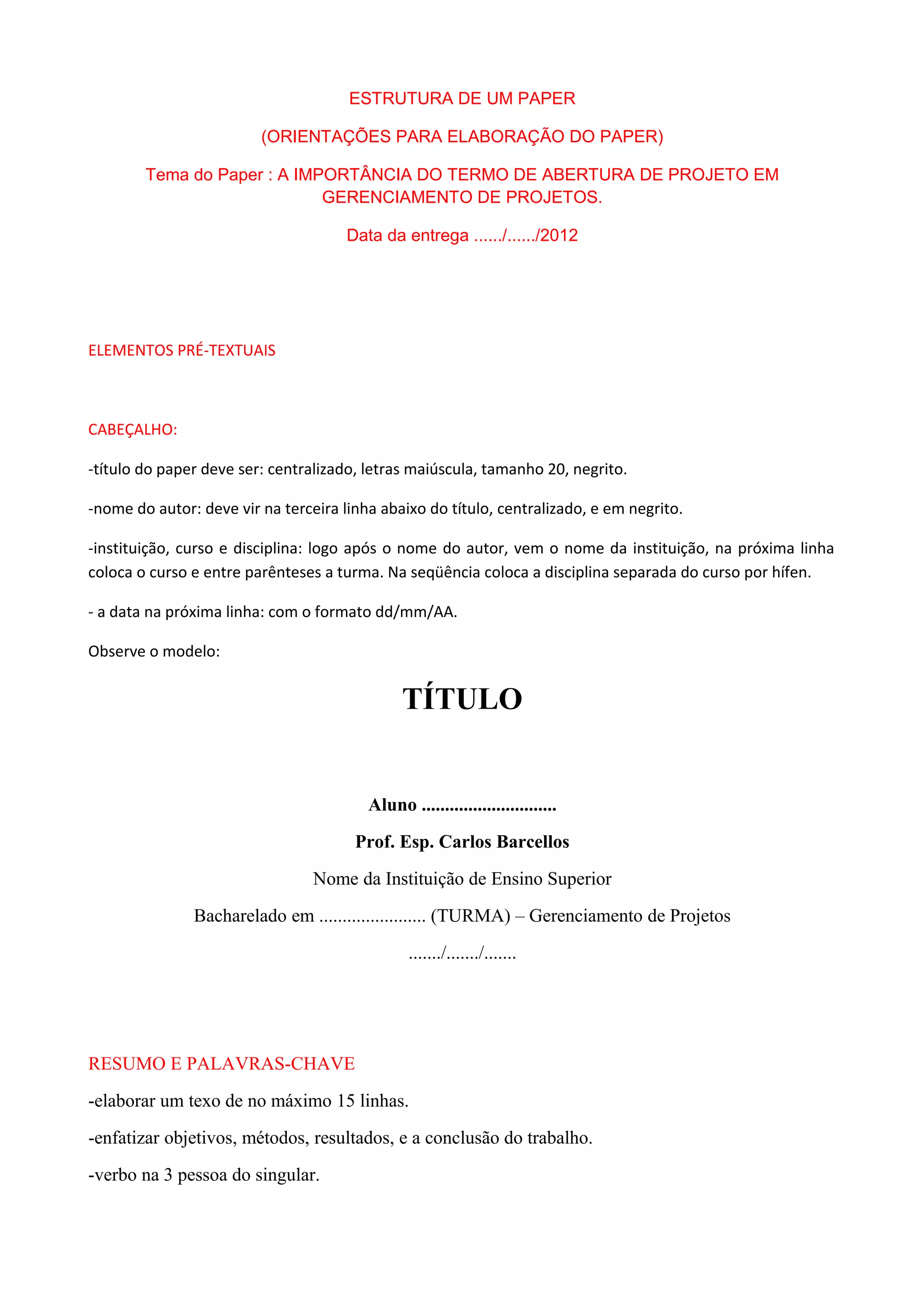 Diferenças Cruciais entre Paper e Artigo Científico: Qual Usar?