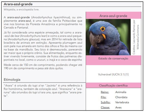 o que é um verbete de enciclopédia