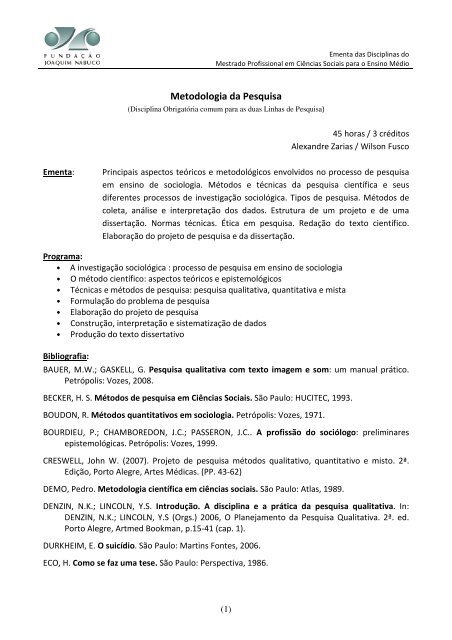 Guia Completo: Como Escolher a Abordagem Metodológica Certa para Seu TCC