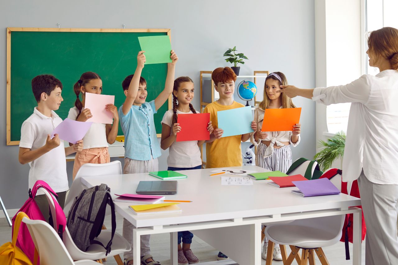 o que faz um pedagogo