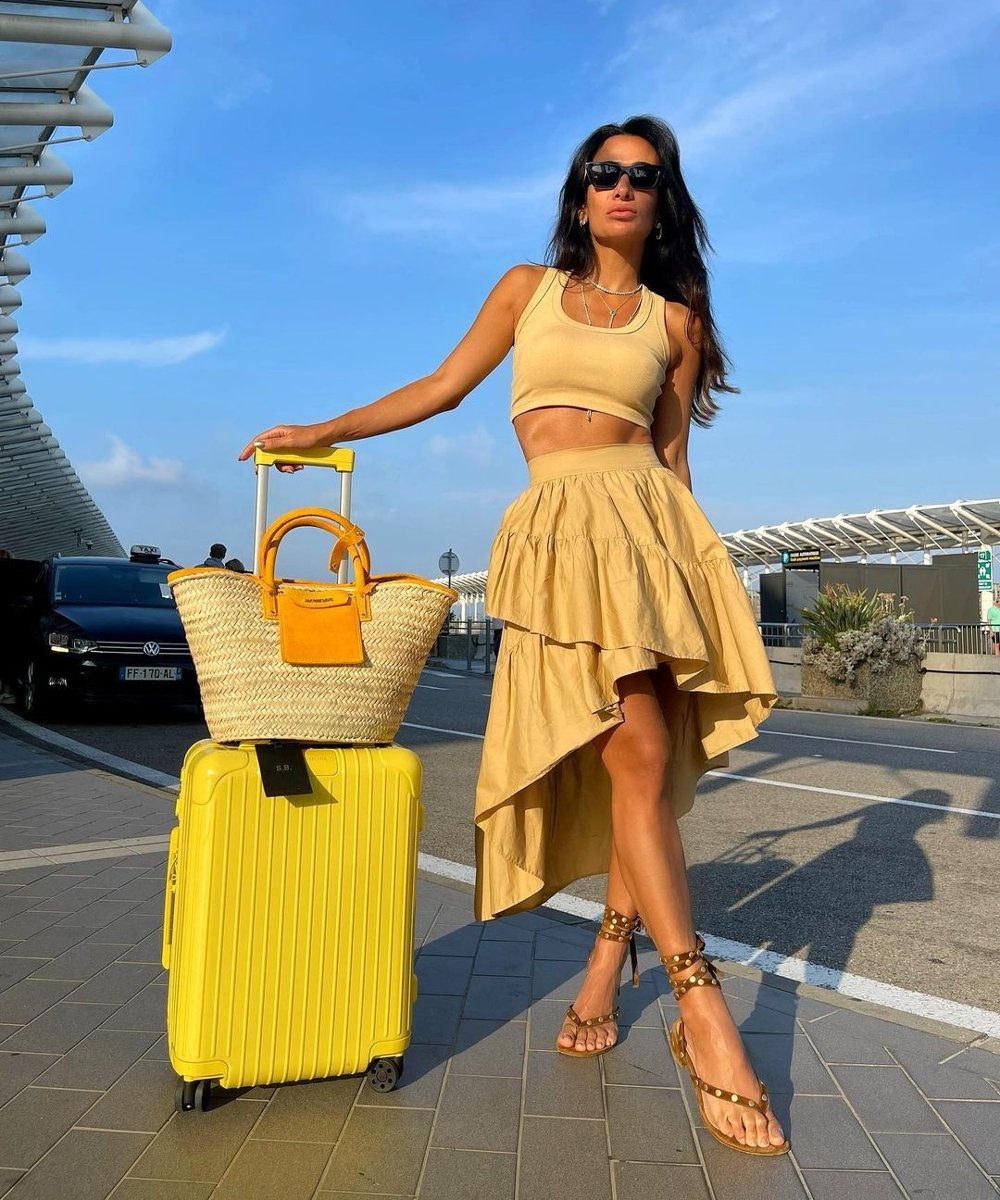 Tecnologia na praia: Gadgets indispensáveis e como protegê-los