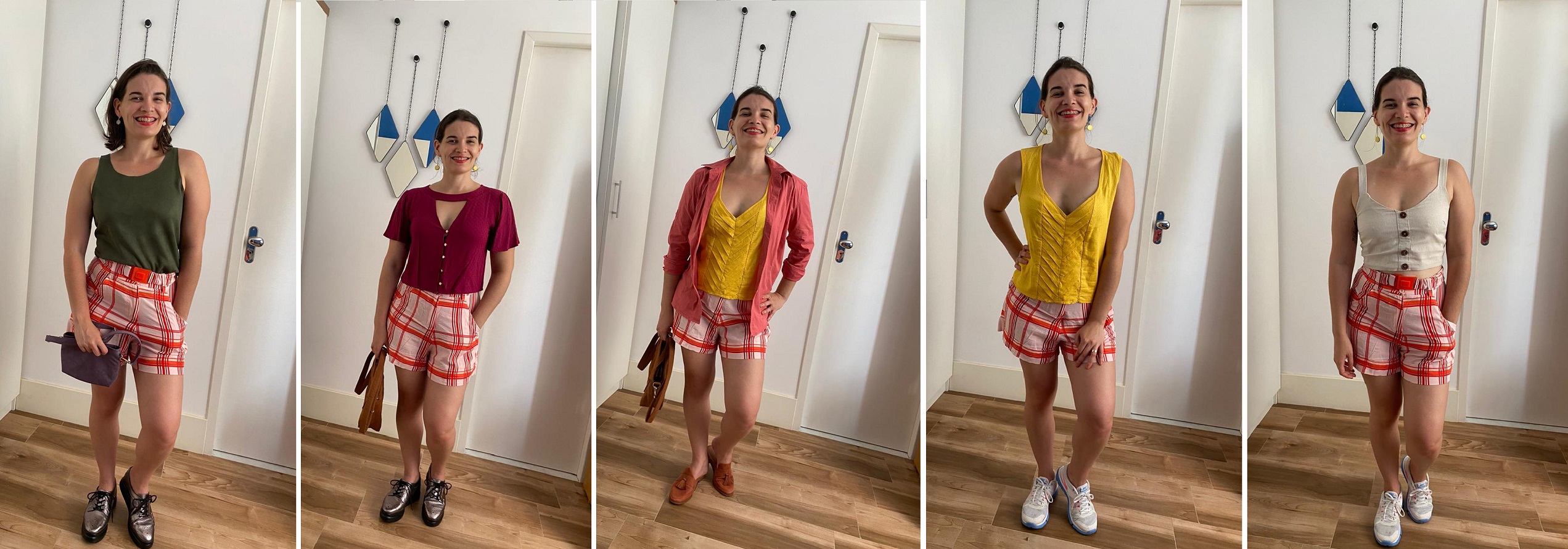 Viagem sustentável: Como montar uma mala de verão eco-friendly