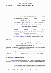 1. O que são Alimentos Avoengos e Quando São Devidos?
2. Como Acionar os Avós para Pensão Alimentícia: Guia Completo
3. Entenda a Súmula 596 do STJ sobre a Pensão Alimentícia dos Avós
4. Alimentos Avoengos: Divisão da Obrigação entre Avós Paternos e Maternos
5. Prisão Civil dos Avós por Falta de Pagamento de Pensão: É Possível?