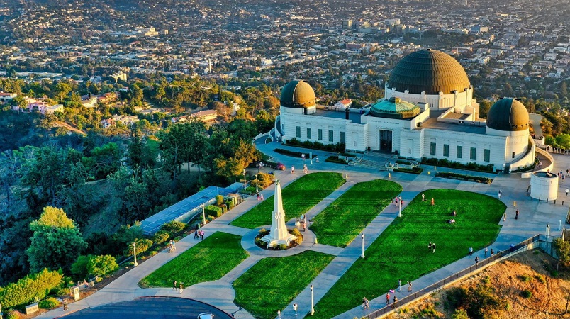 Guia Completo do Griffith Park: Trilhas e Atrações