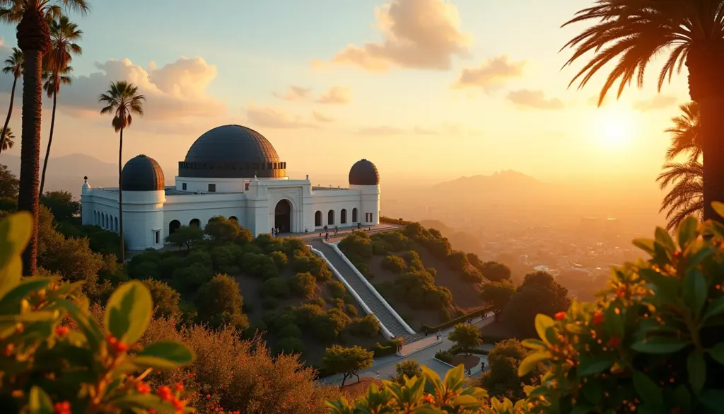 Observatorio de Los Angeles: segredos que só os locais conhecem [2026]