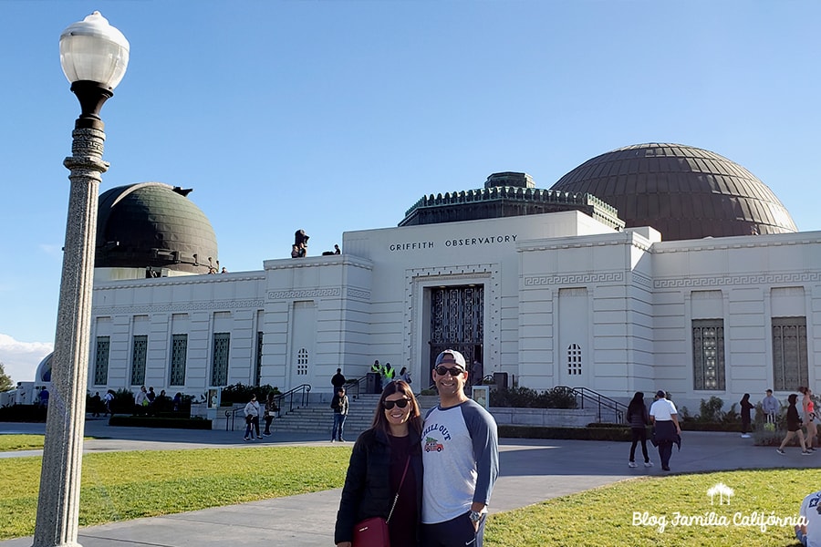 Guia Completo do Griffith Park: Trilhas e Atrações