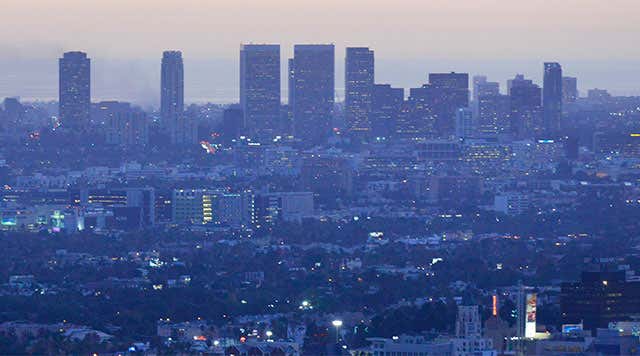 La La Land em Los Angeles: Roteiro pelos Cenários do Filme