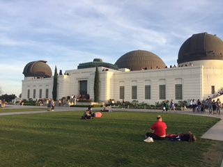 Transporte Público em Los Angeles: Como se Locomover na Cidade