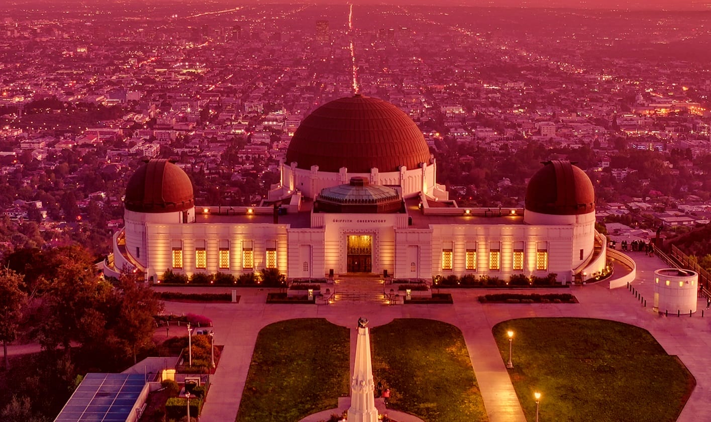Guia Completo do Griffith Park: Trilhas e Atrações