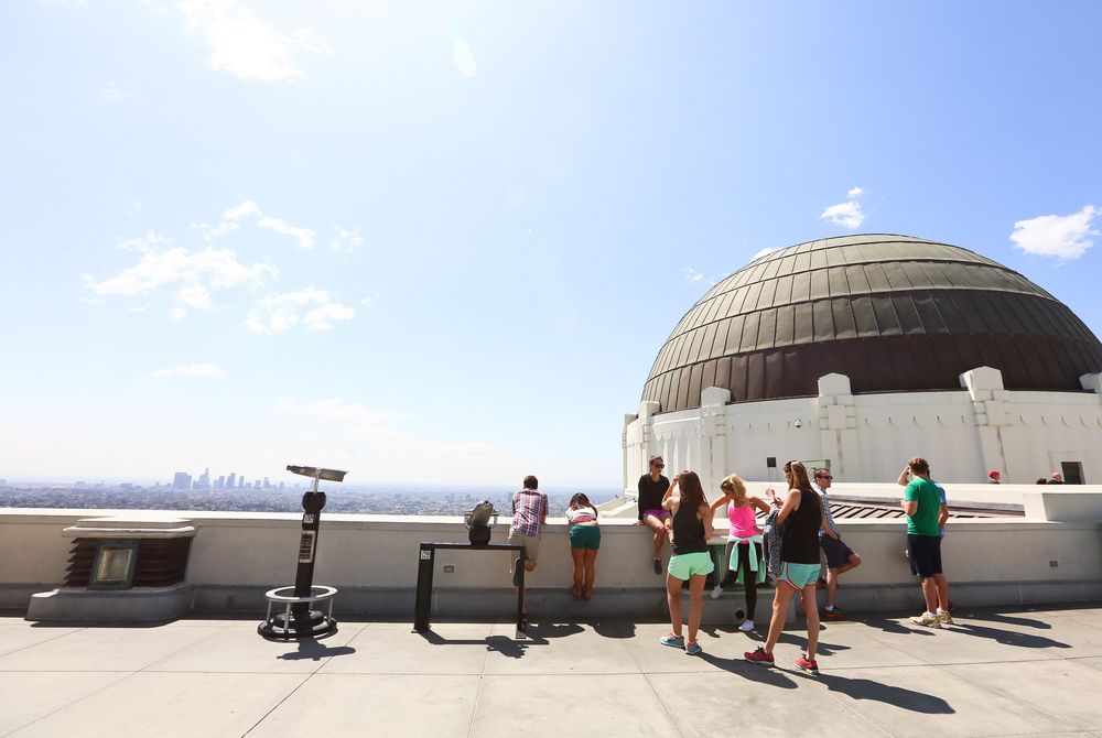 Transporte Público em Los Angeles: Como se Locomover na Cidade