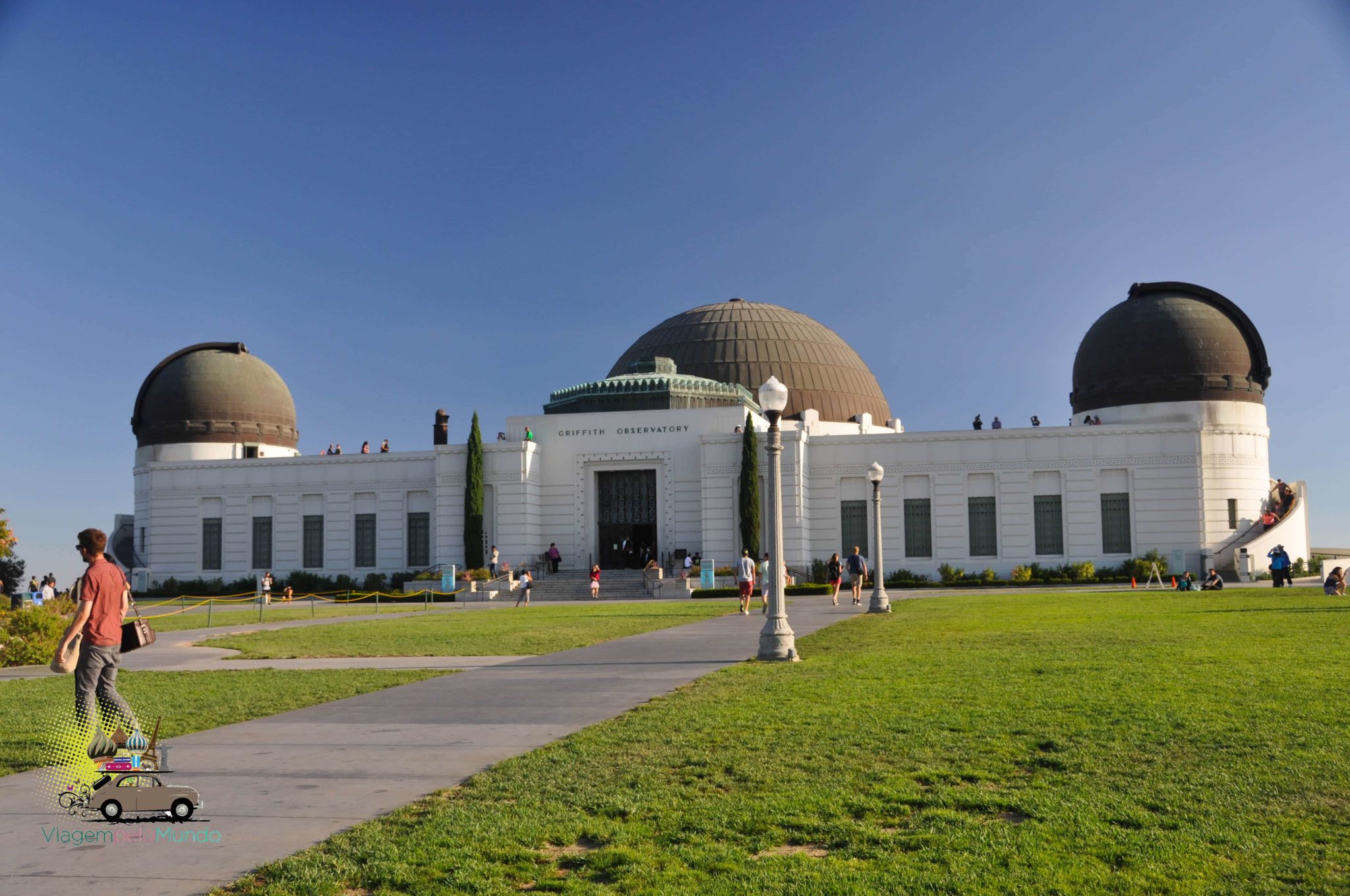 Transporte Público em Los Angeles: Como se Locomover na Cidade