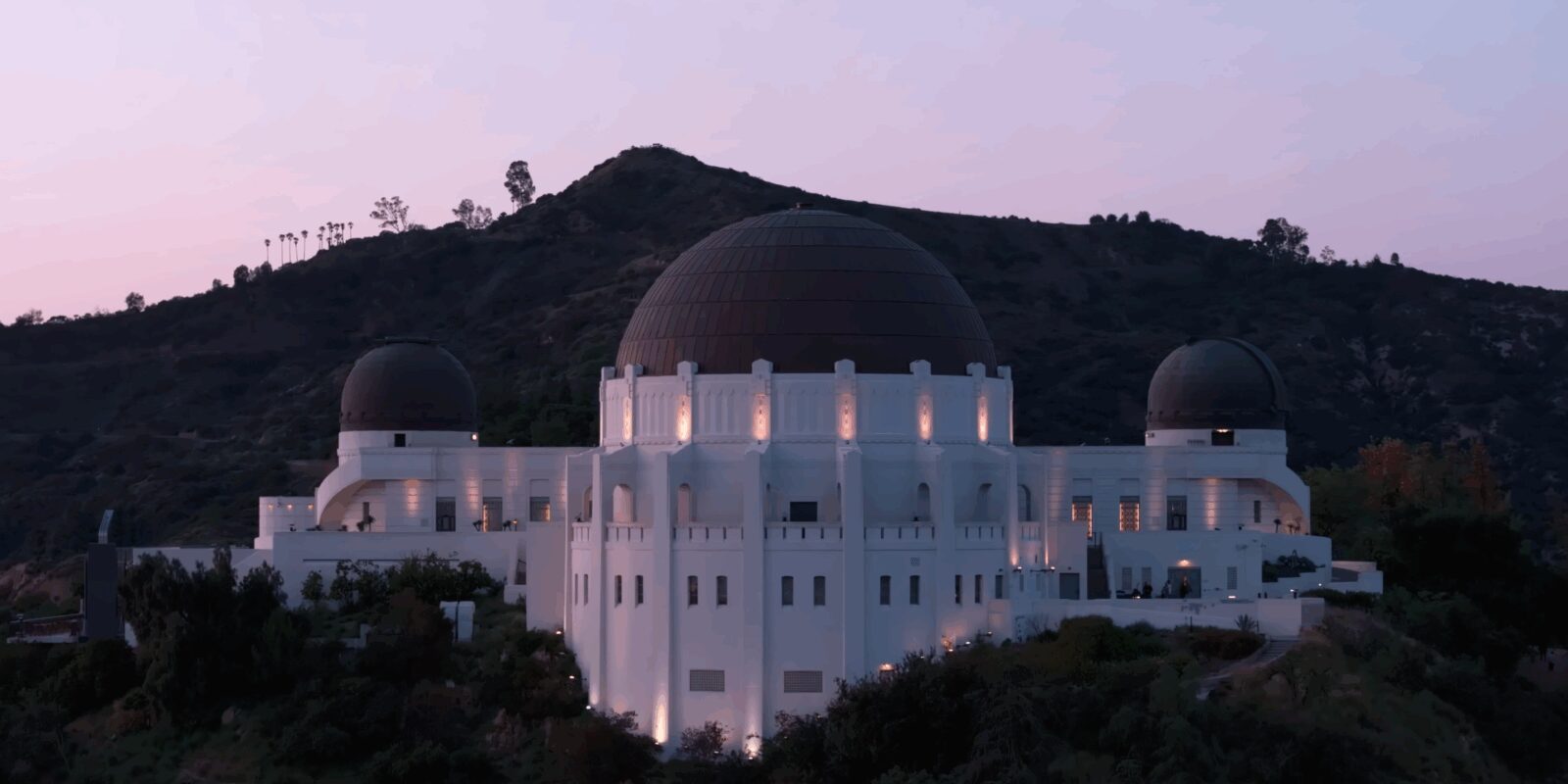 Explorando o Griffith Park: Além do Observatório