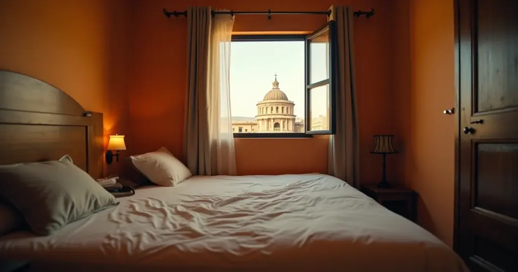 Onde Ficar em Aparecida do Norte: O Segredo dos Peregrinos Onde Ficar em Aparecida do Norte: O Segredo dos Peregrinos