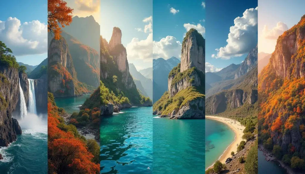 Descubra os Lugares Mais Incríveis do Mundo em 2026