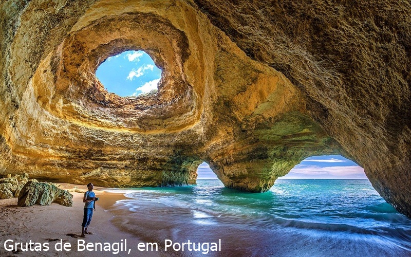 As 10 Atrações Turísticas Mais Visitadas do Mundo: Um Roteiro Histórico