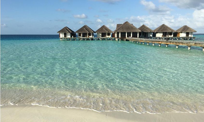 os melhores lugares do mundo