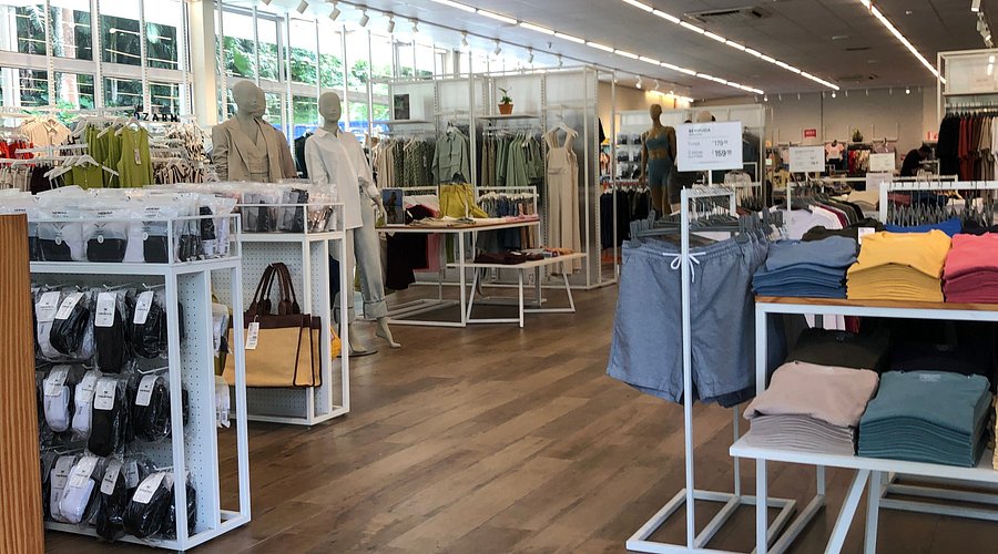 outlet hering blumenau