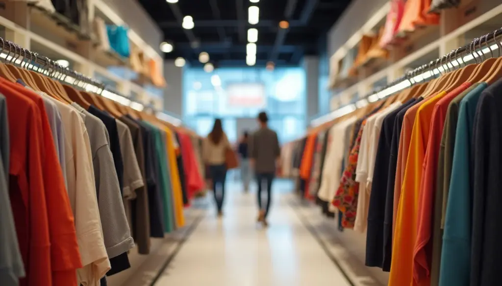 Outlet Hering Blumenau: Achados Incríveis que Você Não Pode Perder em 2026