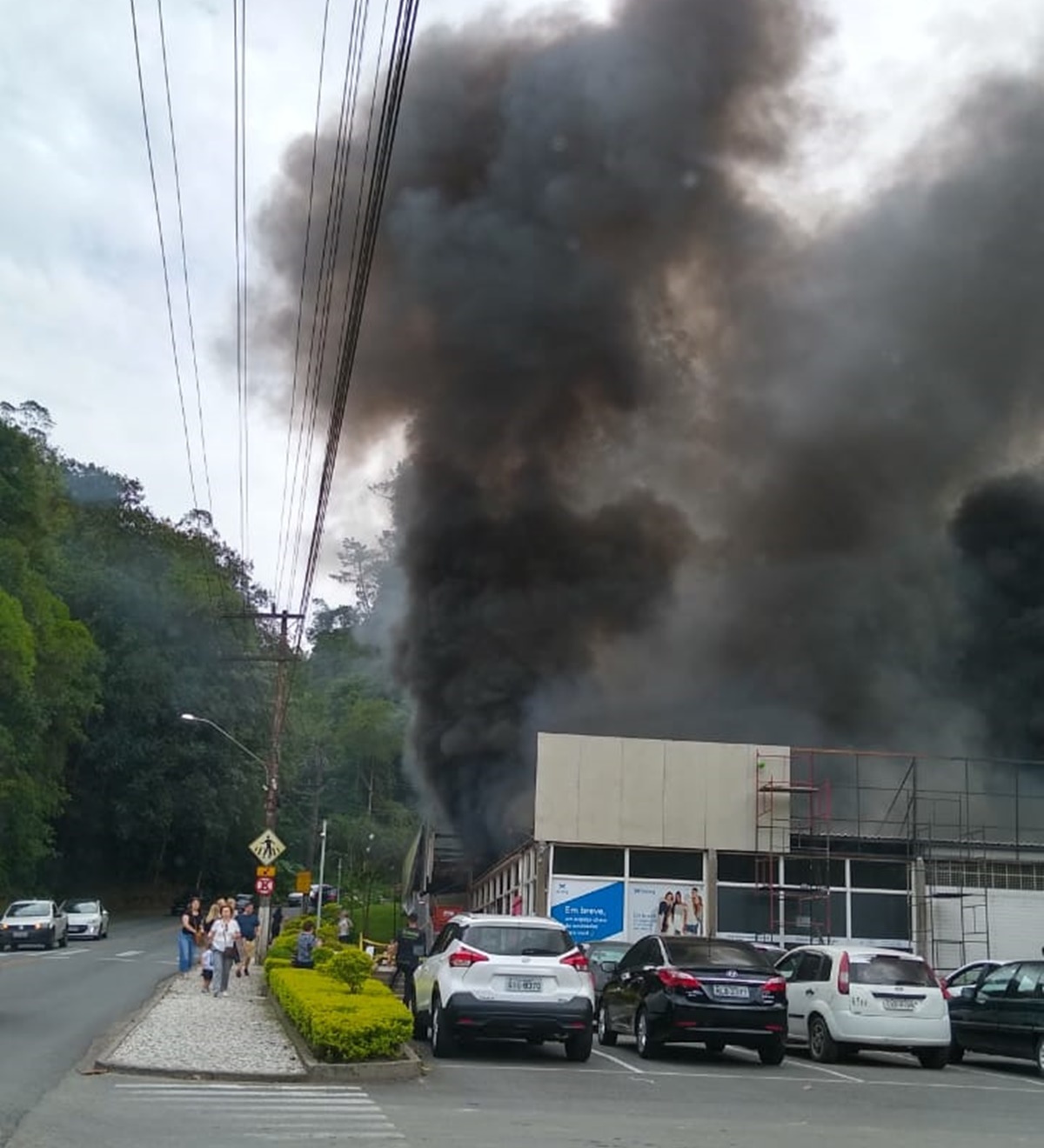 outlet hering blumenau