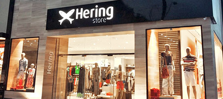 Hering Online vs. Lojas Físicas: Onde Encontrar os Melhores Descontos?