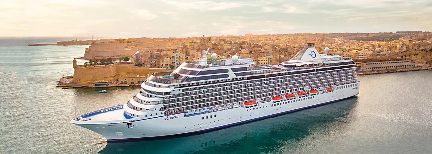 Guia Completo: Como Escolher Seu Cruzeiro de Volta ao Mundo