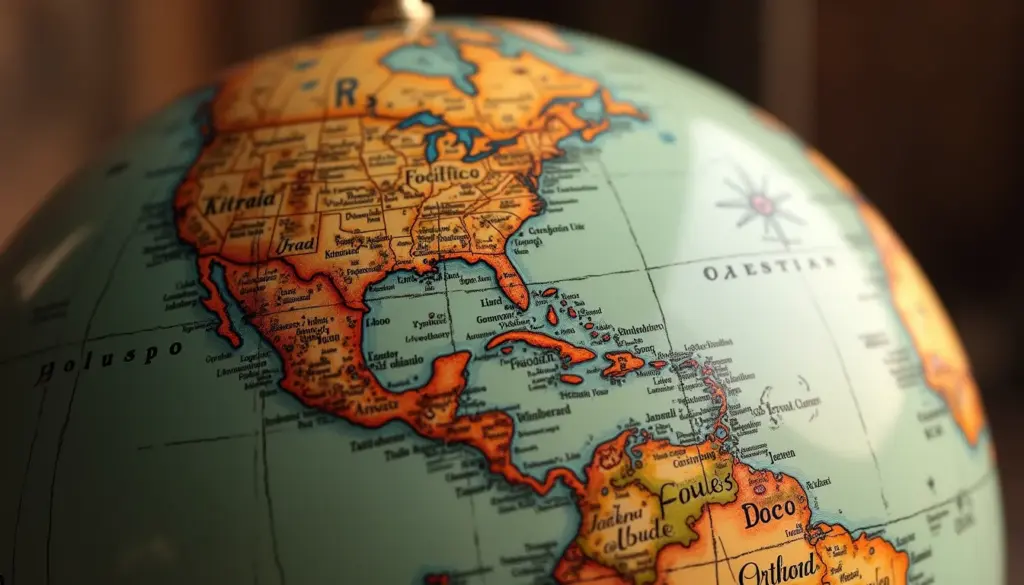 Volta ao Mundo em 2026: Roteiros Incríveis e Pacotes Que Cabem no Bolso Volta ao Mundo em 2026: Roteiros Incríveis e Pacotes Que Cabem no Bolso