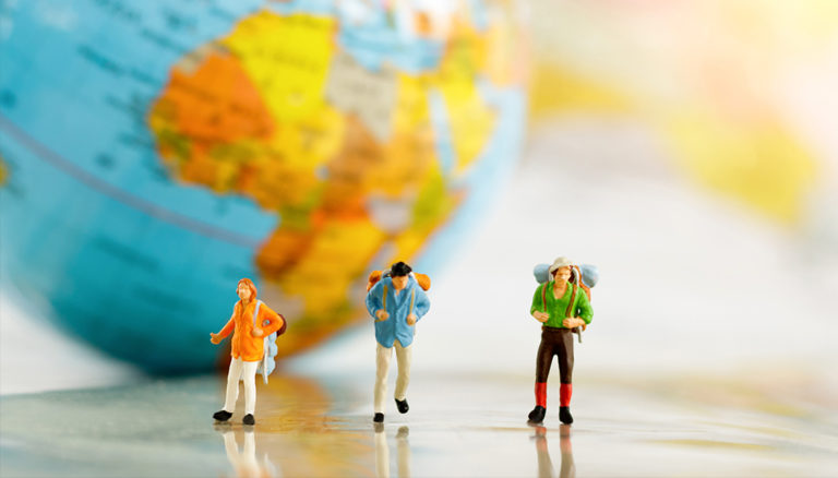 Quanto Custa uma Viagem de Volta ao Mundo? Análise de Custos por Modalidade