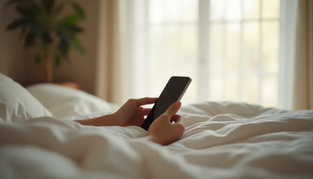 Paleta de Cores Neutras Quarto: O Toque de Luxo Silencioso