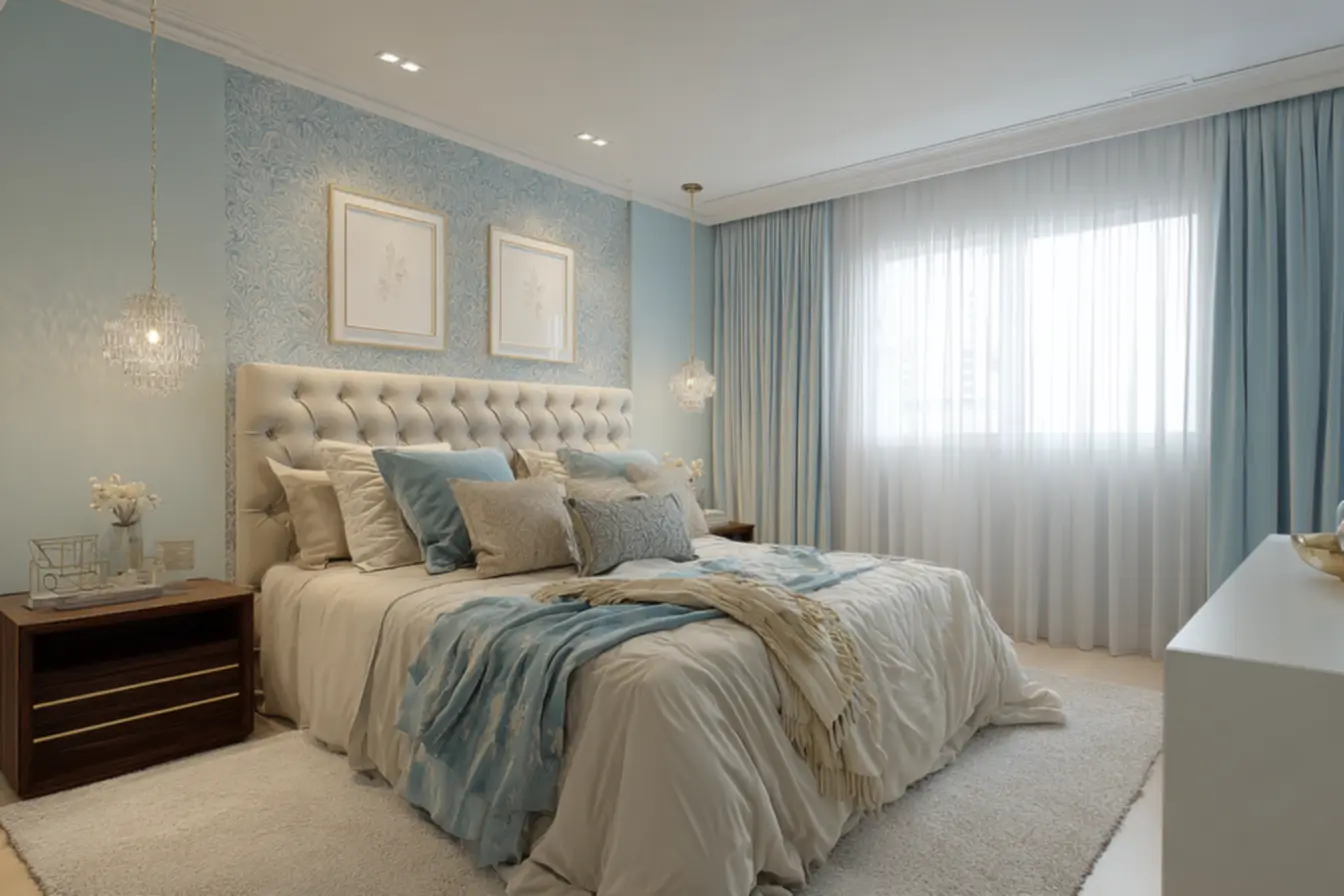 Cores Neutras Além do Básico: Toques de Personalidade com Cores Sóbrias