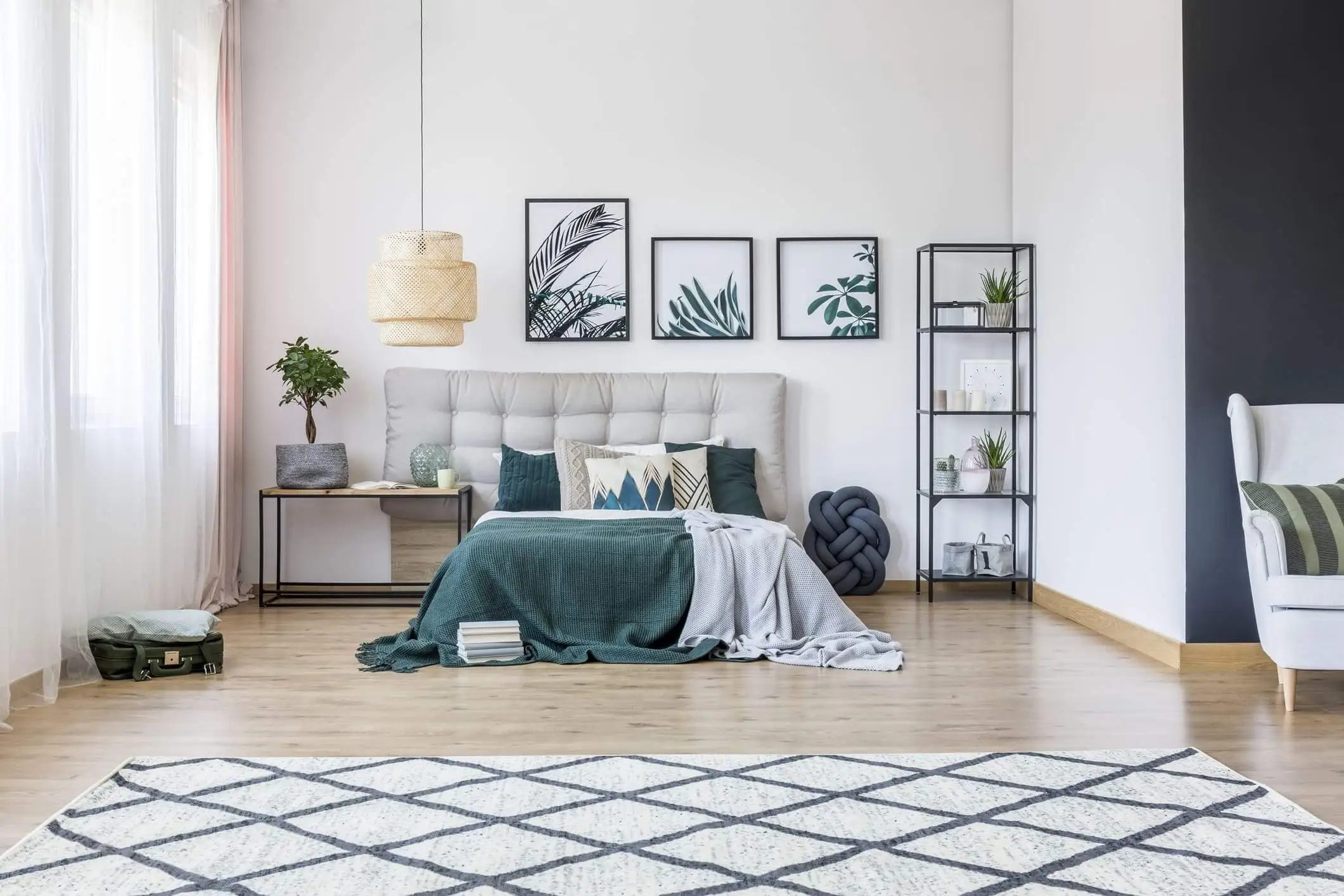 Cores Neutras Além do Básico: Toques de Personalidade com Cores Sóbrias