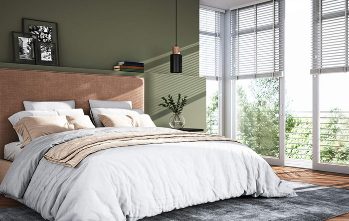 Cores Neutras Além do Básico: Toques de Personalidade com Cores Sóbrias